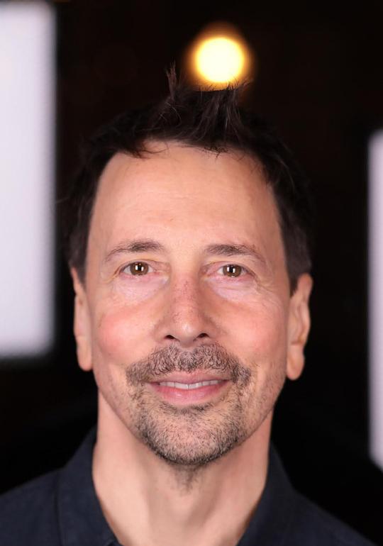 比尔·蒙迪 Bill Mondy照片