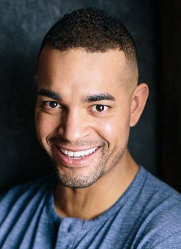 艾米·阿内克 Emy Aneke照片