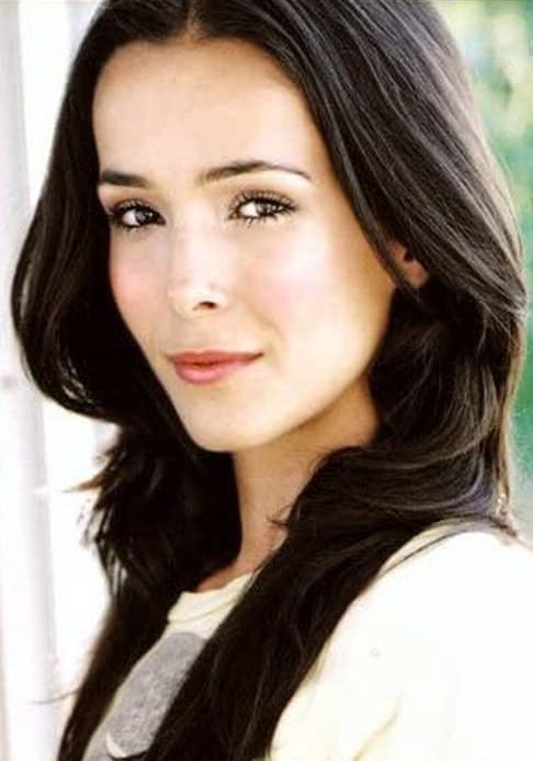 安琪莉克·诺德 Angelique Naude照片