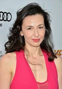 鲁巴·纳达 Ruba Nadda照片