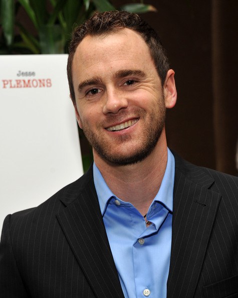 朱利安·拜利 Julian Bailey照片