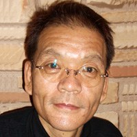 荒川太郎 Tarô Arakawa照片