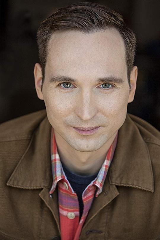 卡尔·格拉戈萨斯 Karl Graboshas照片