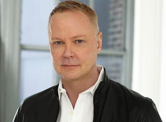 迈克尔·J·伯格 Michael J. Burg照片