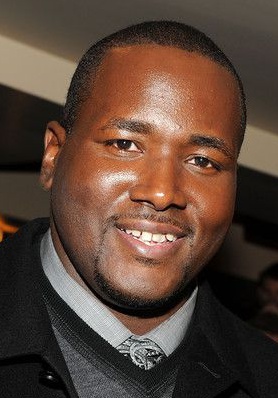 昆东·亚伦 Quinton Aaron照片