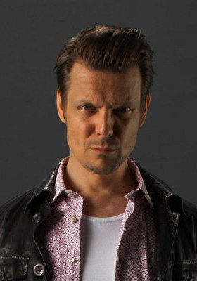 山姆·雷克 Sam Lake照片