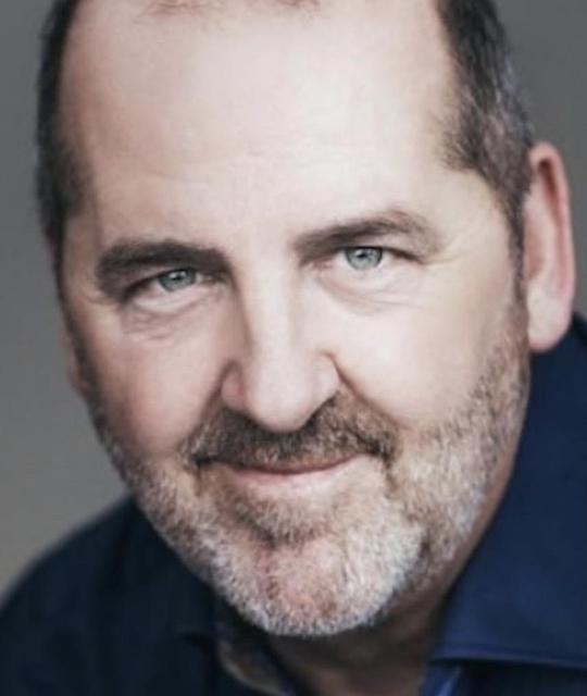 卢克·迪昂 Luc Dionne照片