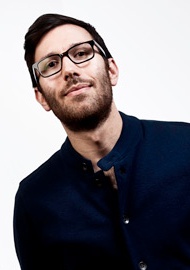 杰米·特拉维斯 Jamie Travis照片