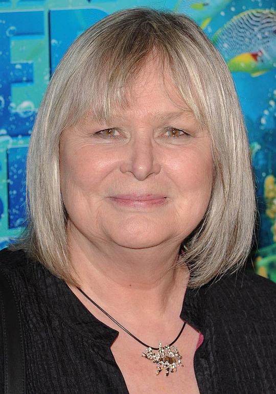 托尼·梅尔斯 Toni Myers照片