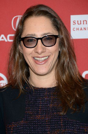 玛雅·福布斯 Maya Forbes照片