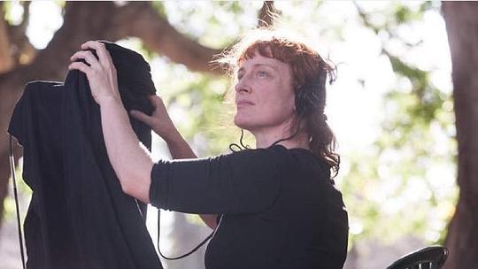 詹妮弗·肯特 Jennifer Kent照片