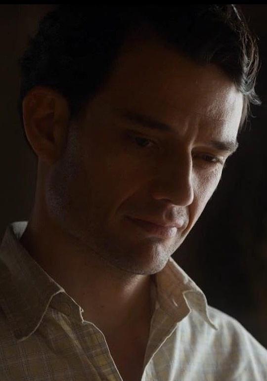 本杰明·温斯皮尔 Benjamin Winspear照片