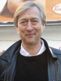 理查德·麦克米伦 Richard McMillan照片