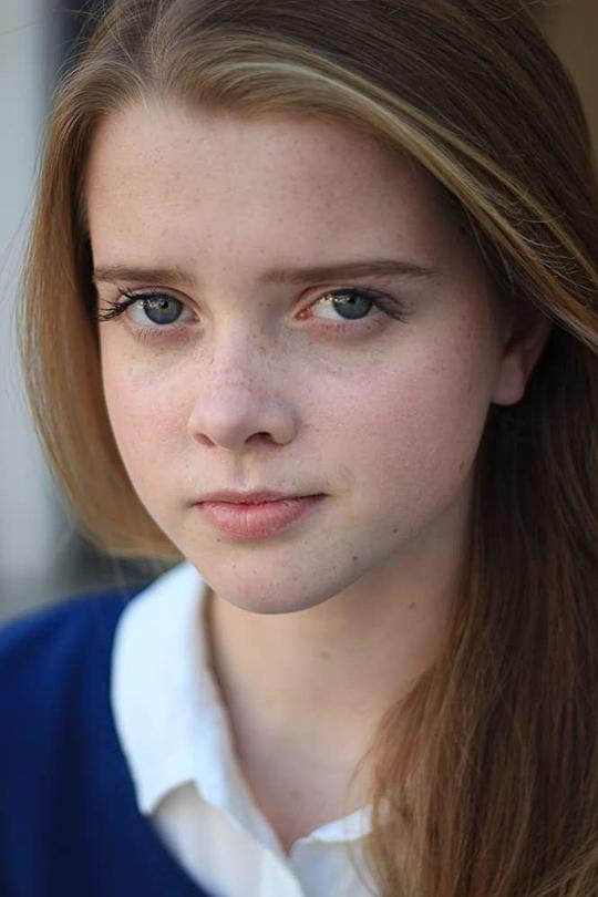 德莱妮·雷伊 Delaney Raye照片