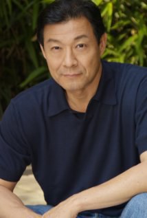 詹姆斯·斋藤 James Saito照片