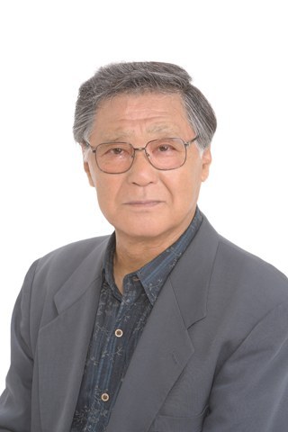 岸野一彦 Kazuhiko Kishino照片