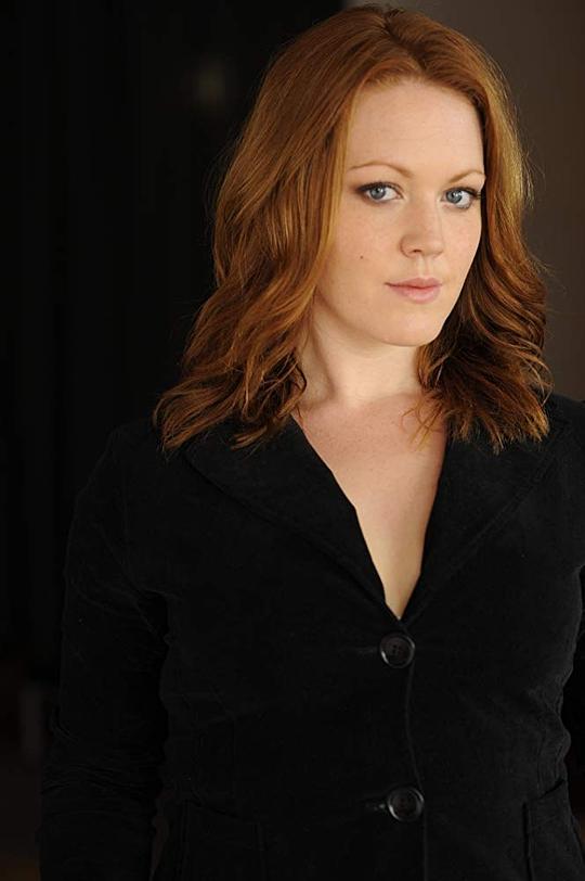 吉尔·莫里森 Jill Morrison照片