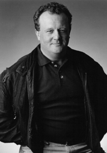 埃里克·李塞德 Eric Keenleyside照片