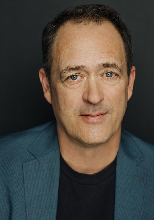 格雷格·坚恩 Greg Kean照片