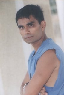 拉吉·K.波斯 Raj K. Bose照片