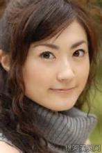 河野由佳 Yuka Kono照片