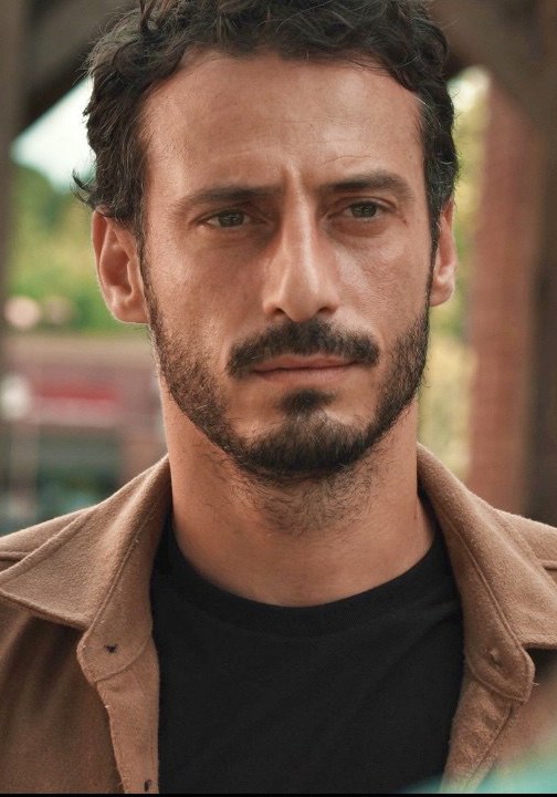 塞巴斯蒂安·苏戴斯 Sebastien Soudais照片