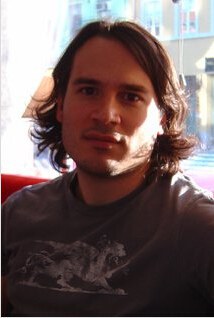 马克·拉索 Mark Raso照片