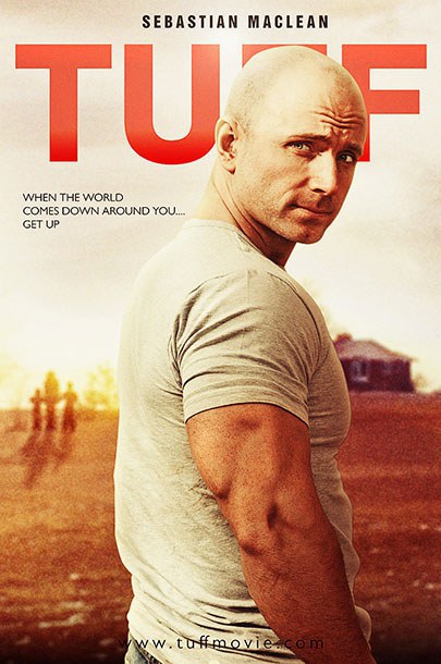 塞巴斯蒂安·麦克莱恩 Sebastian MacLean照片