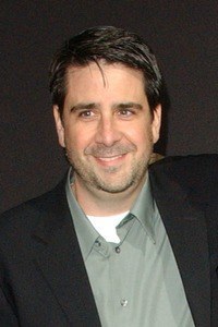 达米安·香农 Damian Shannon照片