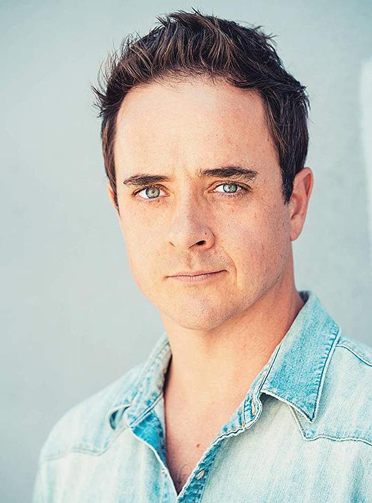 大卫·科普 David Kopp照片