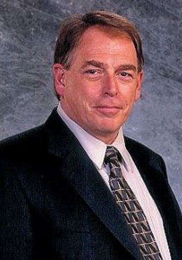 加里·切克 Gary Chalk照片