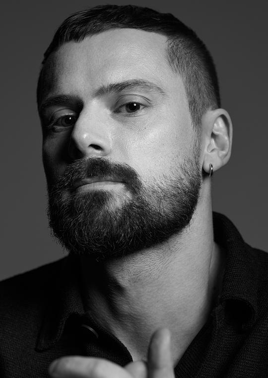 布莱克·莫森 Blake Mawson照片