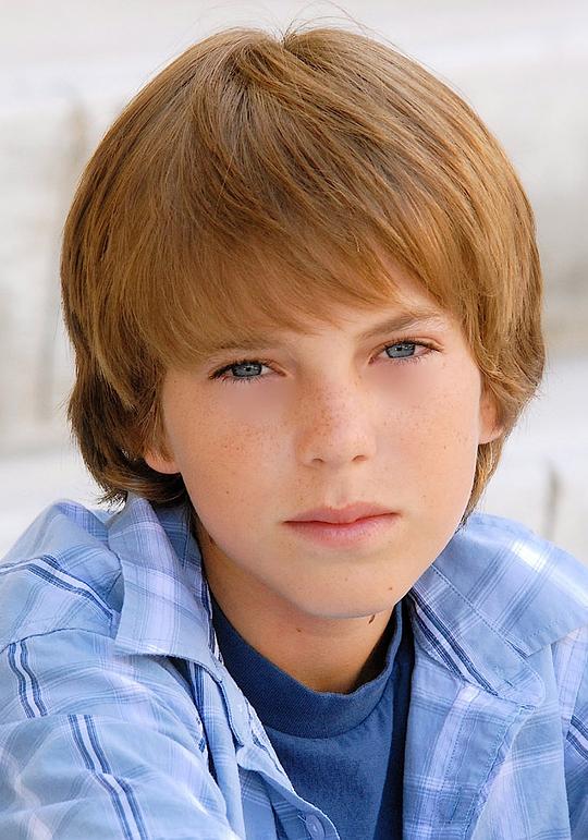 切斯·埃利森 Chase Ellison照片