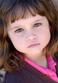 黛斯特妮·惠特洛克 Destiny Whitlock照片