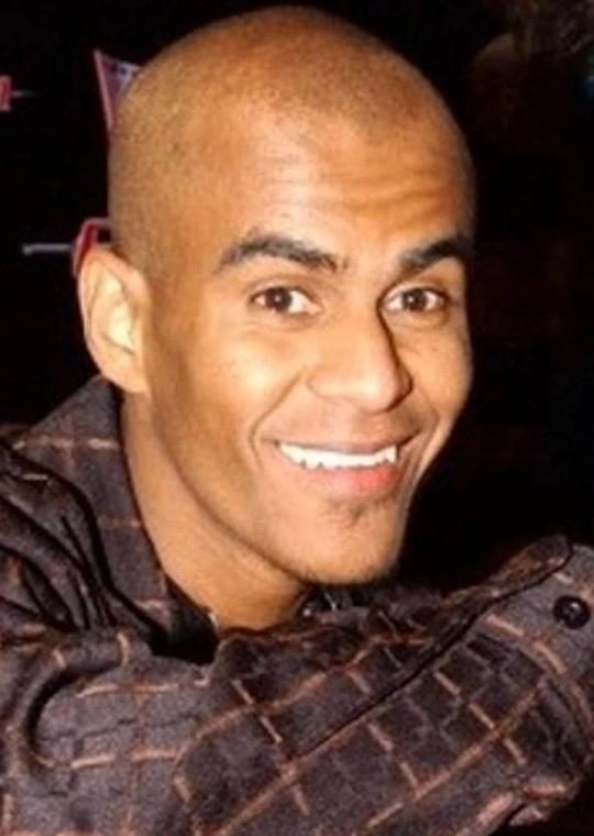 埃德森·T·里贝罗 Edson T. Ribeiro照片