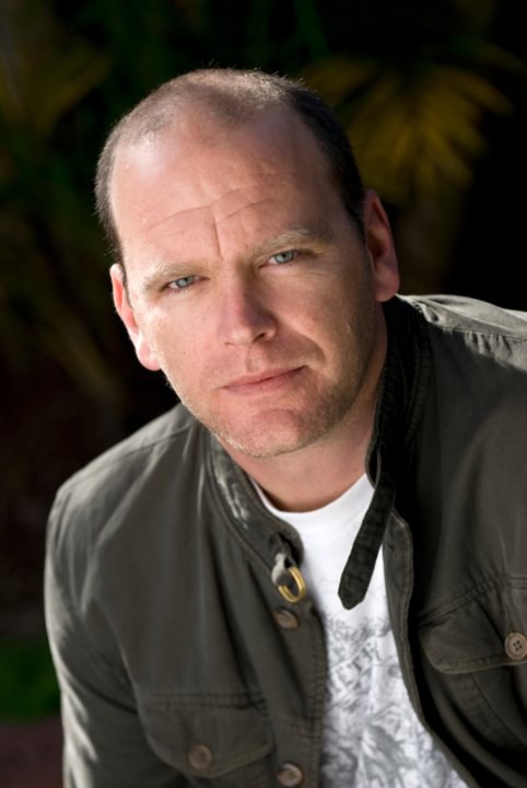 罗伯特·霍布斯 Robert Hobbs照片