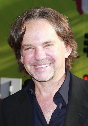 弗兰克·斯伯特尼 Frank Spotnitz照片