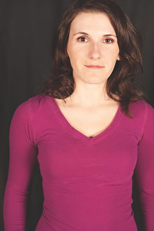 凯莉·谢里丹 Kelly Sheridan照片