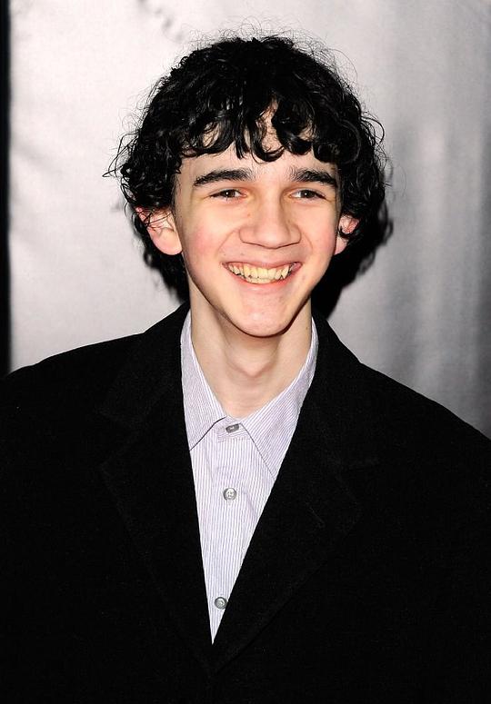 扎奇·米尔斯 Zach Mills照片