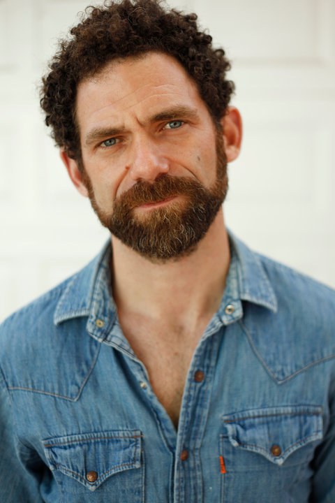 戴兰·史密斯 Dylan Smith照片