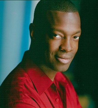 马丁·罗奇 Martin Roach照片