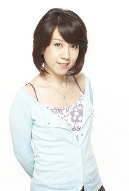 引田有美 Hikita Yumi照片