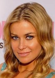 卡门·伊莱克特拉 Carmen Electra照片