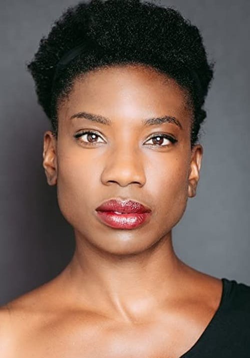 米兰达·爱德华兹 Miranda Edwards照片