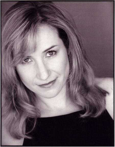 斯蒂芬妮·贝内特 Stephanie Bennett照片