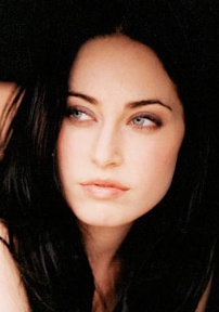 夏洛蒂·苏利文 Charlotte Sullivan照片