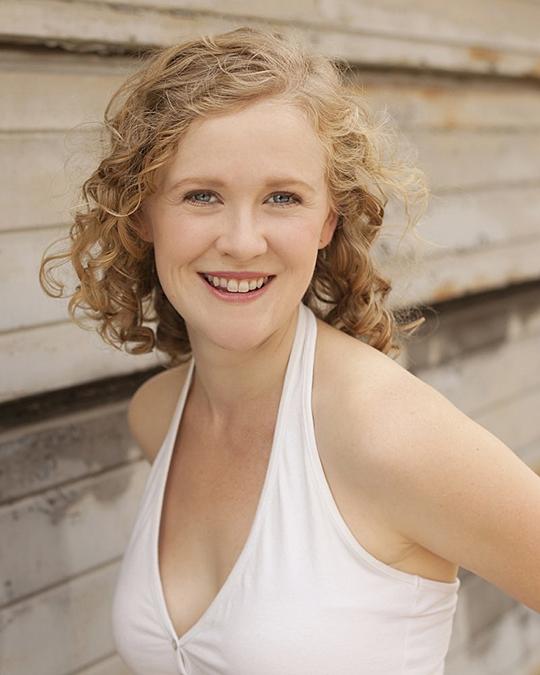 安德里亚·德尔·坎普 Andrea del Campo照片