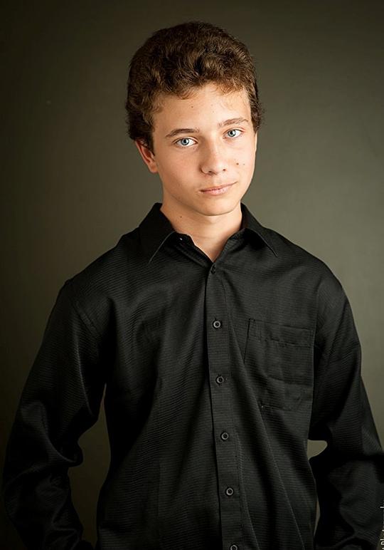 纳扎利·德姆克维奇 Nazariy Demkowicz照片