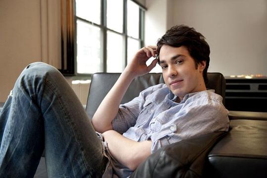 杰克·卡彭特 Jack Carpenter照片