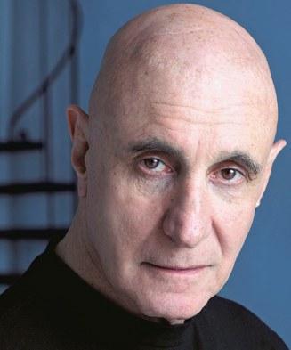 路易斯·迪比安科 Louis Di Bianco照片